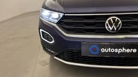 Volkswagen T-Roc 1.5 TSI EVO 150ch Carat Exclusive S&S — photo 17
