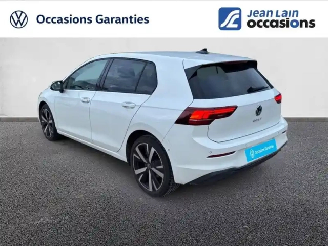 Volkswagen Golf 1.5 tsi evo2 116 bvm6 — photo 51