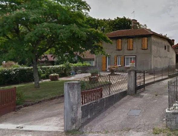 Maison de bourg