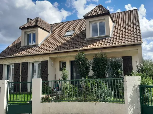 Maison 7 pièces 135 m²