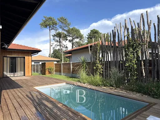 Maison 4 pièces 120 m²