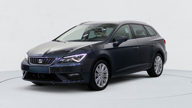 Seat Leon ST