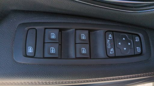 Renault Scenic 1.6 dCi 130 Energy - Intens – 2017 – 111367 km – Diesel – Boîte Manuelle — photo 46