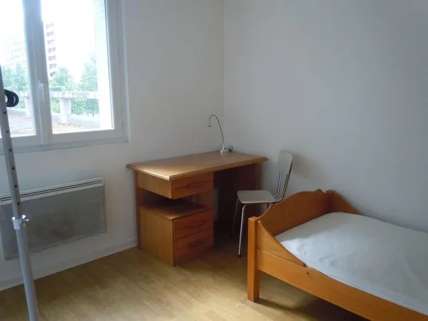 Appartement de 52m2 à louer sur Grenoble