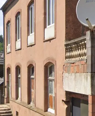 Vente Maison avec potentiel à WALCHEID- travaux à prévoir