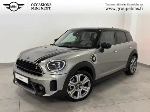 Mini Countryman cooper se 125ch + 95ch edition premium plus all4 bva6