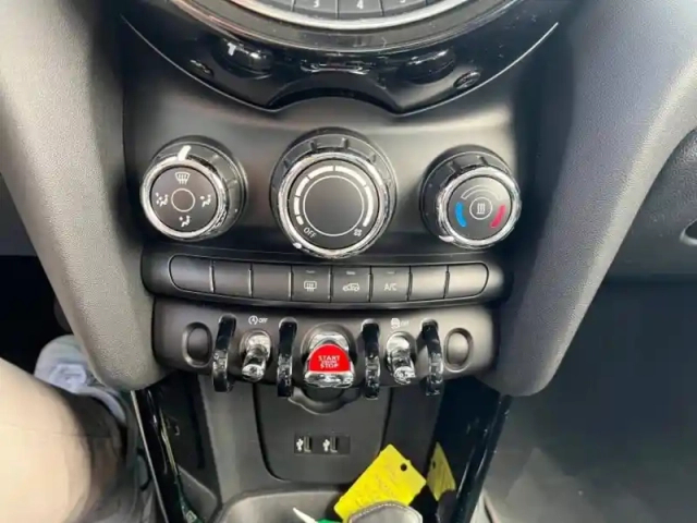 Mini Mini one 102ch heddon street euro6d-t — photo 11