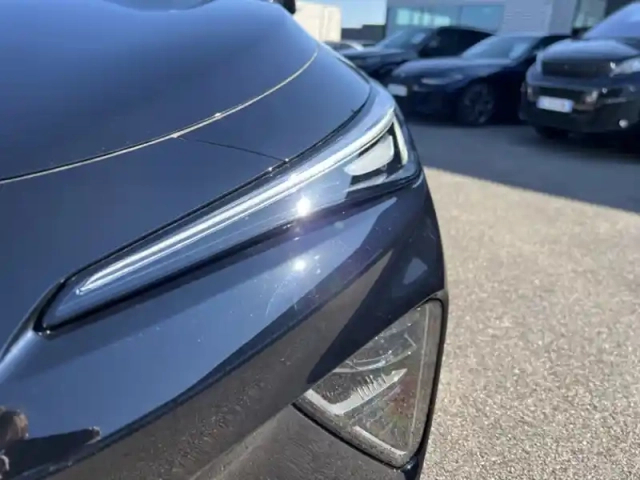 Mg Mgs6 luxury 77 kwh — photo 11