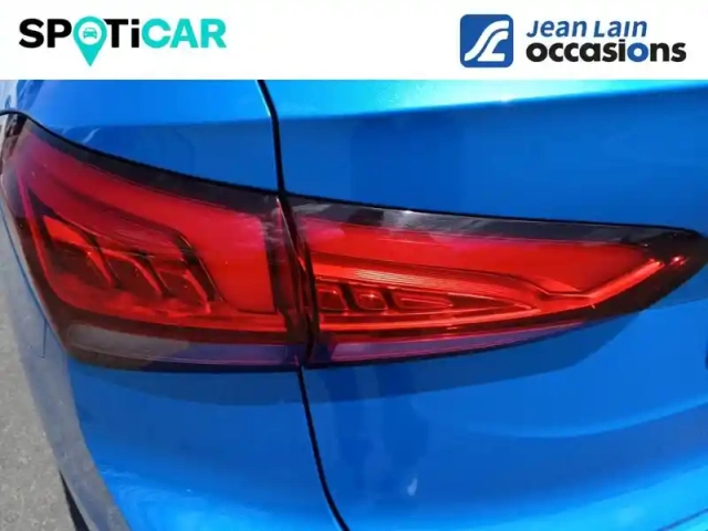 Mg Zs 1.5 l hybrid+ 197 ch — photo 17