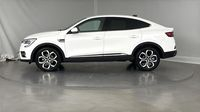 Renault Arkana 1.6 E-Tech hybride 145ch Techno -22 — photo 7