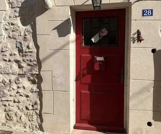 Appartement de 43m2 à louer sur Arles