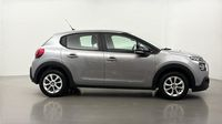 Citroen C3 1.5 BlueHDi 100ch S&S YOU! — photo 4