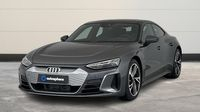 Audi E-Tron Gt 476ch quattro — photo 1