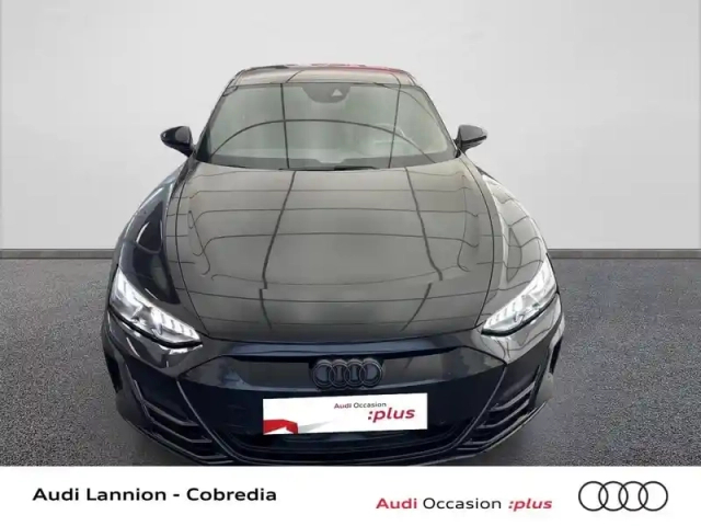 Audi E-Tron gt 476ch extended quattro — photo 17