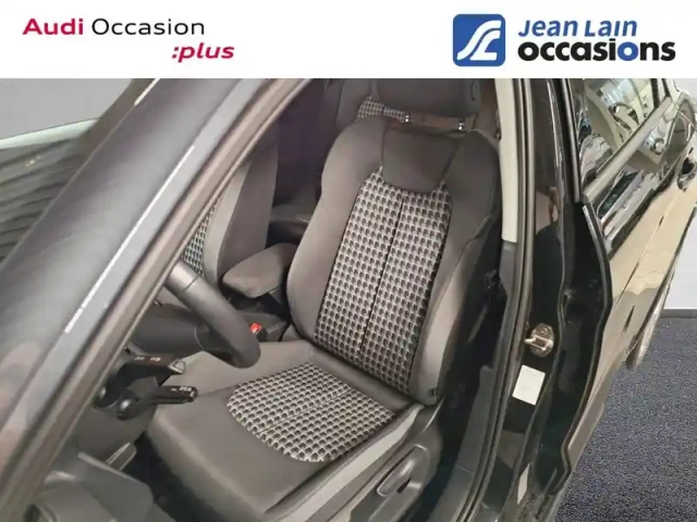 Audi A1 citycarver 35 tfsi 150 ch s tronic 7 — photo 19