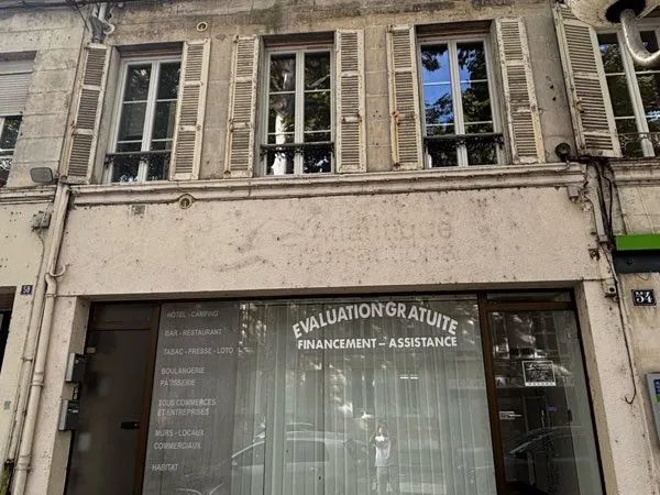 Local bureaux