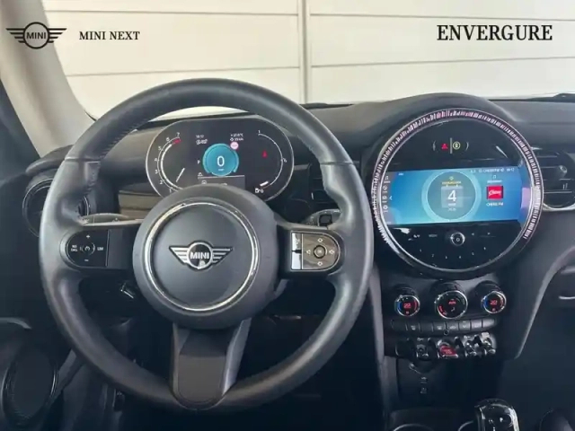Mini Mini one 102ch essential bva7 — photo 6
