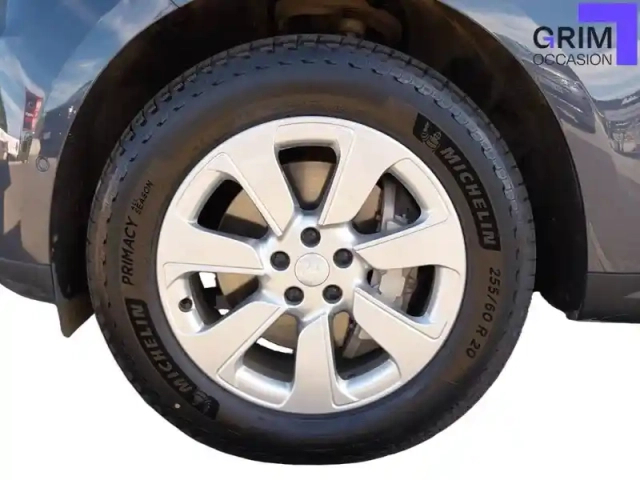 Land Rover Range Rover sport p460e awd 3.0l i6 phev — photo 13