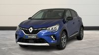 Renault Captur 1.6 E-Tech hybride 145ch Techno Fast Track