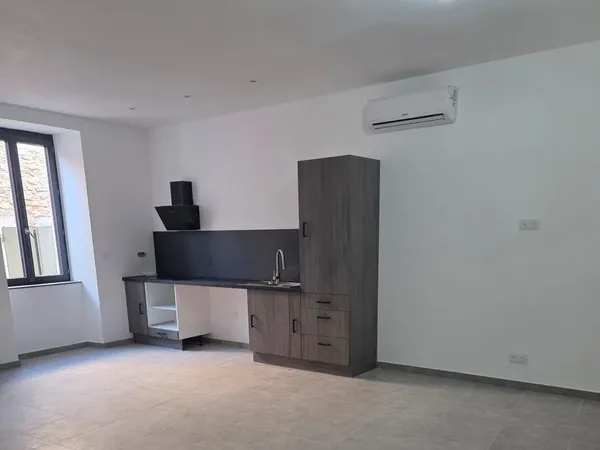 Appartement 50m2
