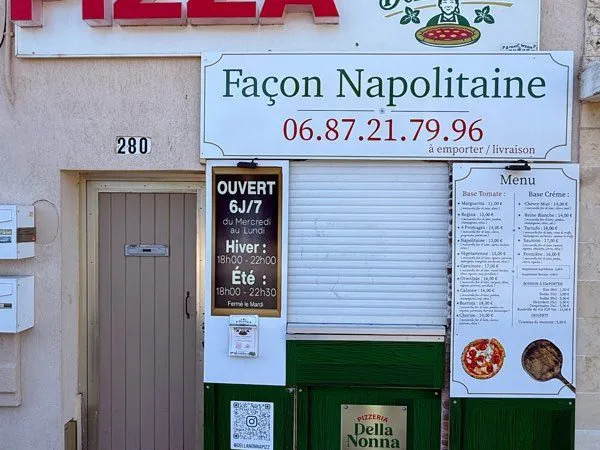 Commerce Vente Saint-Raphaël   28000€