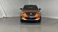 Peugeot 2008 1.2 PureTech 130ch S&S GT EAT8