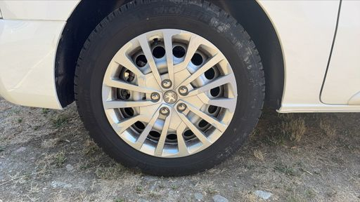 Peugeot Expert VU 2.0 BlueHDi 145 - Asphalt – 2022 – 37478 km – Diesel – Boîte Automatique — photo 26