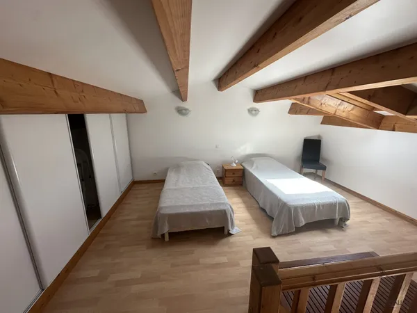 Maison à vendre Saint-Georges-d'Oléron