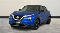 Nissan Juke 1.0 DIG-T 114ch Shadow 2023.5 — photo 1