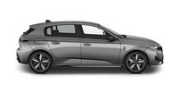Peugeot 308 Business Hybrid 145 e-DCS6 5 Portes