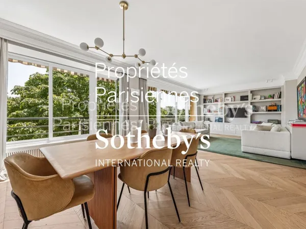 Neuilly sur seine - Bois de Boulogne - Maurice Barres