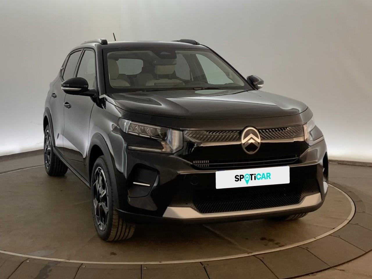 Citroën C3 hybride 110 ch automatique max — photo 3