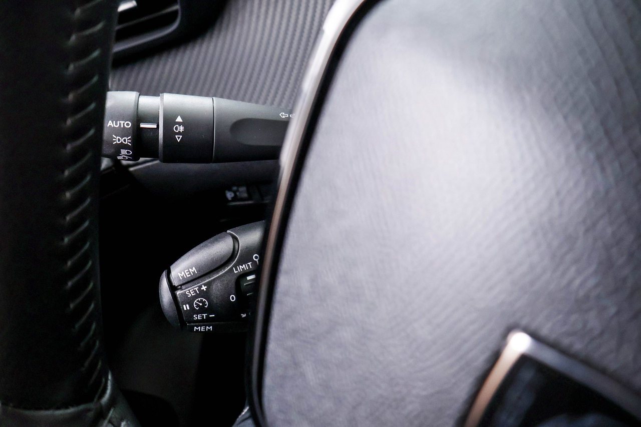 Peugeot 2008 — photo 21