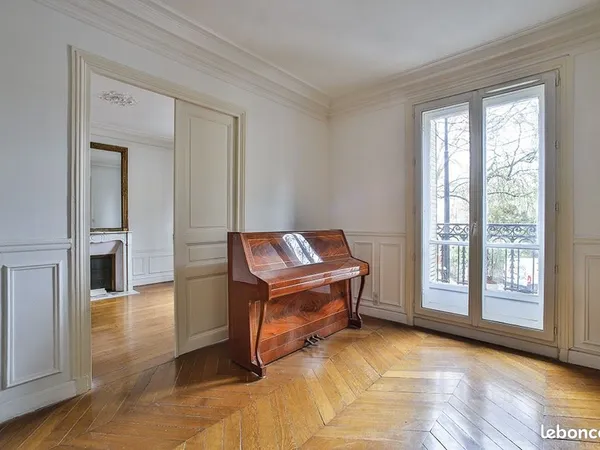 Appartement 4 pièces 76 m²