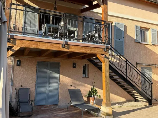 Maison 6 pièces 152 m²
