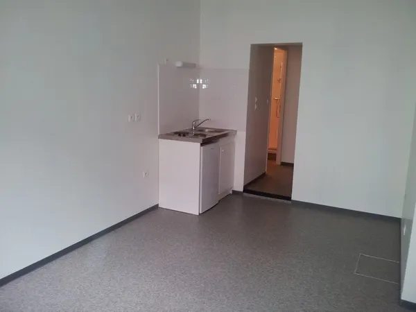 STUDIO 23m2 NANCY CENTRE AVEC KITCHENETTE