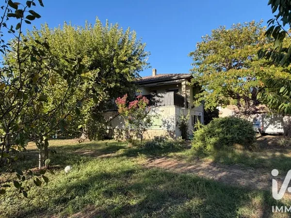Maison 5 pièces 115 m²