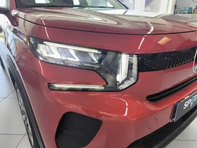 Citroën C3 e- 113 ch — photo 16