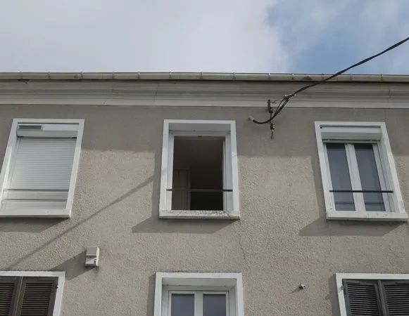 Duplex 1 pièce 30 m²