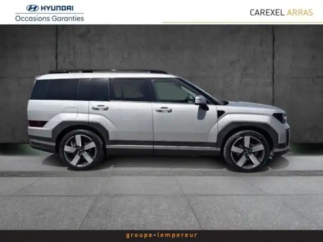 Hyundai Santa Fe 1.6 t-gdi 253ch phev creative htrac — photo 6