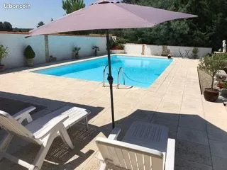 Villa Coup de Coeur