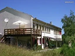 Appartement 2 chambres