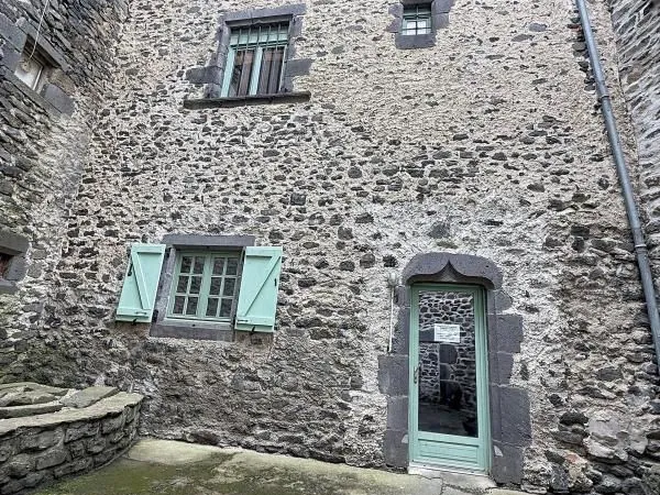 Appartement 6 pièces 160 m²