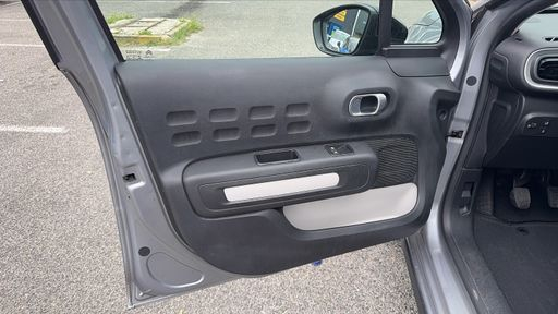Citroen C3 1.2 PureTech 83 - Feel – 2020 – 103615 km – Essence – Boîte Manuelle — photo 28