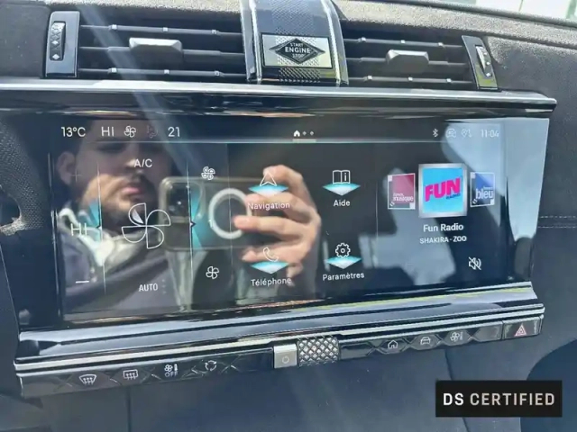 Ds Ds 7 ds7 crossback hybride e-tense 225 eat8 — photo 65