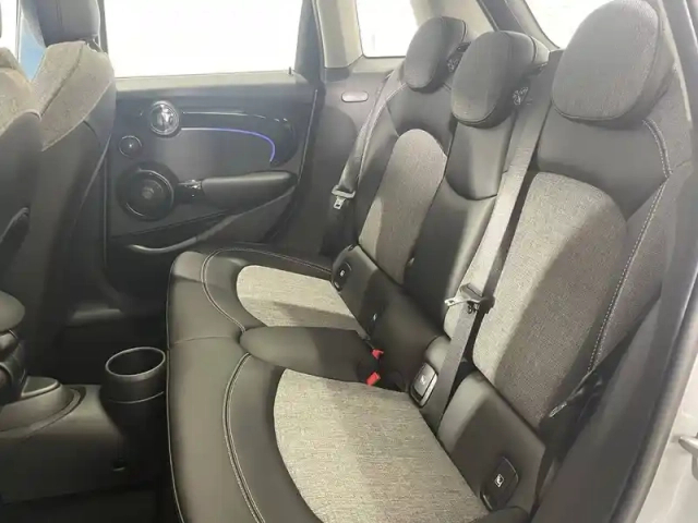 Mini Mini hatch 5 portes cooper 136 ch dkg7 — photo 128