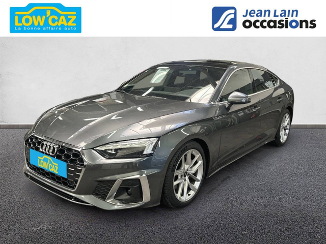 Audi A5 Sportback 40 TDI 204 S tronic 7 S Line
