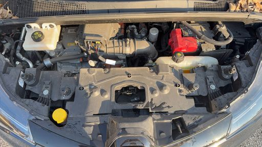 Renault Zoe R135 52 kWh - Intens – 2021 – 48600 km – Électrique – Boîte Automatique — photo 21
