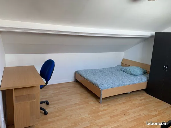 Studio Clairmarais /Laon à Reims