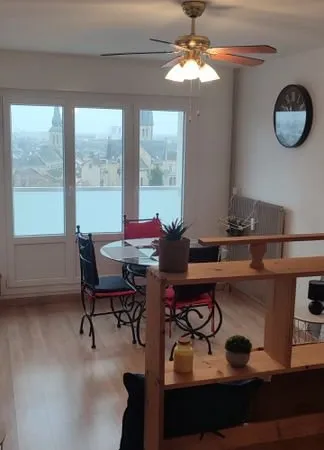 Studio de 27m2 à louer sur Saint-Memmie